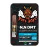 flavorful journey with the Puff Boyz NN DMT 0.5mL Cartridge – Very Berry, Puff Boyz -NN DMT .5ML(400MG) Cartridge – Verry Berry