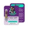 5-MeO-DMT is shown to produce sustained enhancement of satisfaction with life, and easing of anxiety, Deadhead Chemist 5-Meo-DMT(Cartridge) .5mL