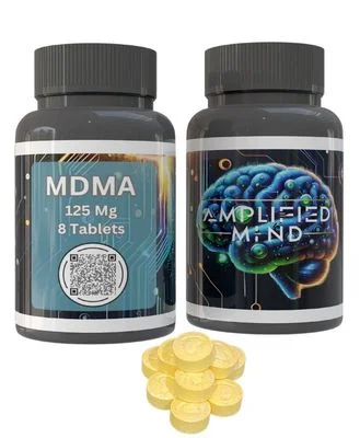 5462579097-2 Perfect for social environments, our MDMA provides an energetic, euphoric feeling that can last for hours without the Mdma 125mg Tablet