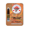 Step into the extraordinary with our 5-MeO-DMT Vape, a meticulously engineered 1ml 300mg cartridge designed ,5MEO DMT (Cartridge) 300mg 1mL – MMC