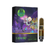 Get ready to experience 5-Meo-DMT .5mL from Schwifty Labs! The experience is more often described as tterSchwifty Labs – 5-Meo-DMT Cartridge + Bay .5mL