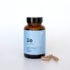 Be Mushrooms comes in “Core” and 4 different “Boosters”. Yourself” contains psilocybin Be Brilliant (Booster) Mushroom Supplement Capsules