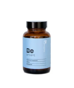 Be Mushrooms comes in “Core” and 4 different “Boosters”. Yourself” contains psilocybin Be Brilliant (Booster) Mushroom Supplement Capsules