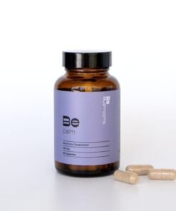Whether you’re looking to unwind after a stressful day or maintain a balanced state of mind, Be Calm (Booster) Mushroom Supplement Capsules