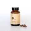 Pack antihistamines and anti-inflammatory properties, your body will thank you every morning. Be Energized (Booster) Mushroom Supplement Capsules