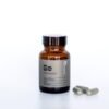 Each bottle contains 25 capsules which are Vegan friendly, Gluten free and Non GMO. Be Renewed Macrodose Psilocybin Capsules (25 Capsules)