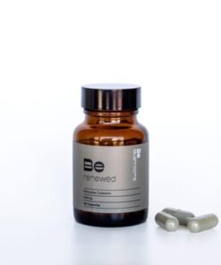 Each bottle contains 25 capsules which are Vegan friendly, Gluten free and Non GMO. Be Renewed Macrodose Psilocybin Capsules (25 Capsules)