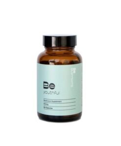 Be Yourself and Be Boosters are formulated so they can be taken together depending on your goals. Be Youthful (Booster) Mushroom Supplement Capsules