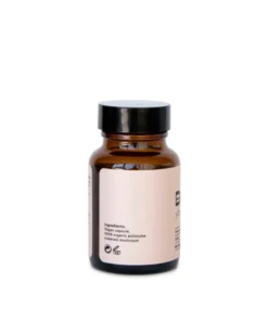 Be Yourself and Be Boosters are formulated so they can be taken together depending on your goals Be Yourself (Core) Microdose Psilocybin Capsules