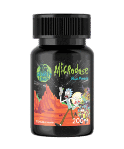 self-discovery while maintaining clarity of mind. Whether you’re an experienced psychonaut or 200MG Microdose Blue Meanies – Schwifty Labs (20)