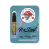 This device provides the profound effects of DMT in a discrete, portable format, allowing , more manageable journey DMT (Cartridge) 400mg .5mL – MMC