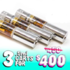 Perfect for those looking to optimize their mental performance. it has universal 510 threading which contains . Deadhead Chemist DMT 3 Cartridges Deal .5mL