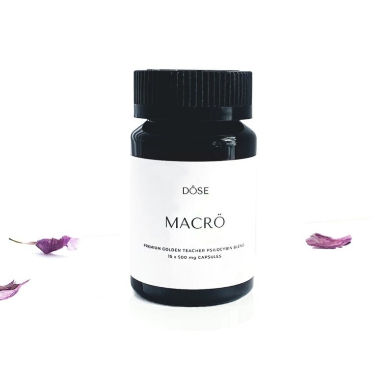 Dose-MACRO-Macrodose-Psilocybin-Capsules-2-1024x1024-1-768x768 Each bottle contains your choice of 15 capsules (6,750mg) or 30 capsules (13,500mg) and Dose MACRO Macrodose Psilocybin Capsules (15 or 30 Capsules.