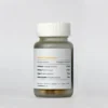 Energy formula microdose capsules help boost stamina while improving vitality and overall physical performance. Neuro Botanicals Energy Microdose Capsules