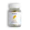 Energy formula microdose capsules help boost stamina while improving vitality and overall physical performance. Neuro Botanicals Energy Microdose Capsules