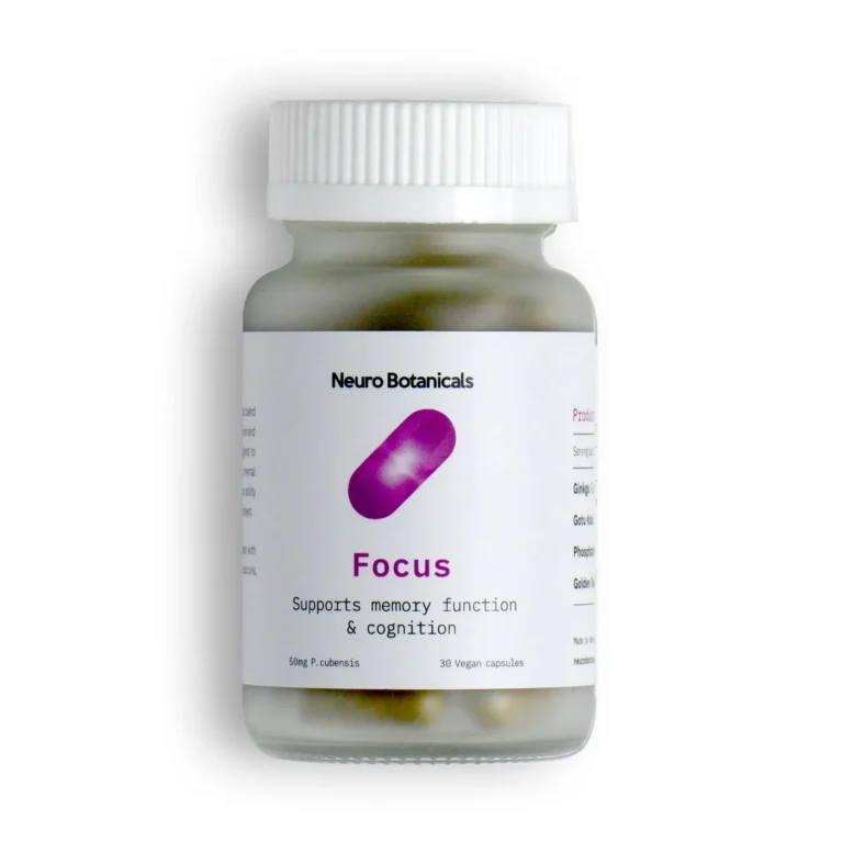 Focus-shop-768x768 You will also benefit from the general microdosing effects of improved mood and energy. Neuro Botanicals Focus Microdose Capsules