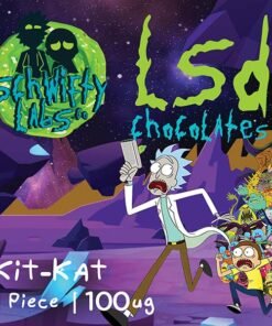Buy 100ug Edibles Canada, Buy Magic 100ug Edibles Canada, magic gummies canada, mushroom gummies for sale online, LSD Edible 100ug – Kit Cat – Schwifty Labs