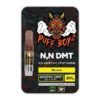 DMT should not be mixed with Tramadol, as it can lead to serotonin syndrome. Be cautious, DMT NN .5ML(400MG DMT) – Puff Boyz – Banana With Battery