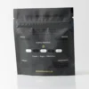 This mushroom stack could give users a sense of clarity, focus and contains a clinical strength blend of potent Kind Stranger Sidekick Capsules 100mg