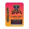 Each .5mL vial contains the highest quality 5-MeO-DMT for a transformative experience like no other. Elevate your consciousness Top Tier 5Meo DMT 0.5ML
