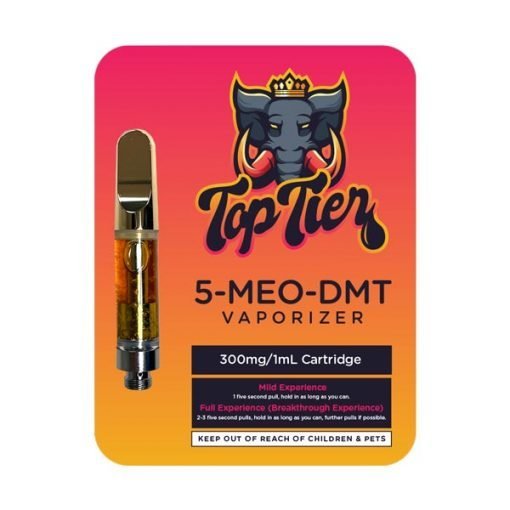 TT-5meo-dmt-1ml-510x510-1-1 Each .5mL vial contains the highest quality 5-MeO-DMT for a transformative experience like no other. Elevate your consciousness Top Tier 5Meo DMT 0.5ML