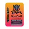 Each 1mL cart contains the highest quality NN-DMT for a transformative experience Top Tier NN DMT extraordinary with our top-tier NN-DMT 1mL solution.
