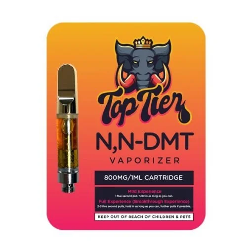 TT-nn-dmt-1ml-510x510-1-1 Each 1mL cart contains the highest quality NN-DMT for a transformative experience Top Tier NN DMT extraordinary with our top-tier NN-DMT 1mL solution.