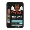 The Puff Boyz Pen – NN DMT 5mL Cartridge is a game-changer in the vaping world. Offering potent effects Puff Boyz -NN DMT .5ML(400MG) Cartridge – Original