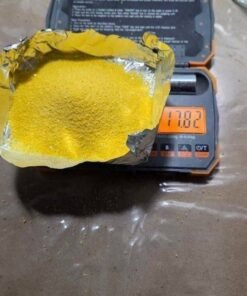 In Canada, DMT is classified as a Schedule I controlled substance due to its potent effects and potential for misuse. Bulk DMT Powder (17 Grams )