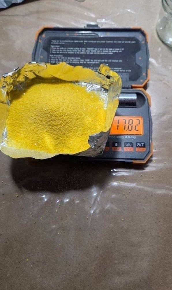b453e2ff-d679-4667-aa3e-7ddc7833a43b In Canada, DMT is classified as a Schedule I controlled substance due to its potent effects and potential for misuse. Bulk DMT Powder (17 Grams )