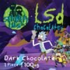acid tabs, acid trip, buy lsd, buy lsd canada, buy lsd online, dark chocolate lsd, LSD Canada, LSD Edible 100ug – Dark Chocolate – Schwifty Labs