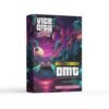 this premium vape pen offers convenience, discretion, Known for its purity and effectiveness, .5ml DMT Vape Kit 400mg PREMIUM (Vape+ Battery) Vice City Labs