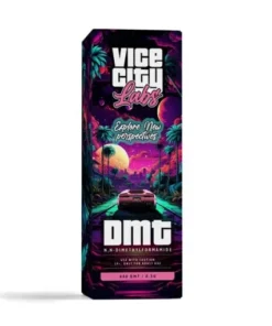 Known for its purity and effectiveness, it’s one of the most trusted ways to explore the 5-MeO-DMT vapes. 5ml DMT Vape 400mg PREMIUM (Vape) Vice City Labs