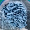 Clobromazolam is a research chemical benzodiazepine with effects similar to alprazolam (Xanax). Each pill contains 2mg of high-purity Blue Xanax 2mg Canada