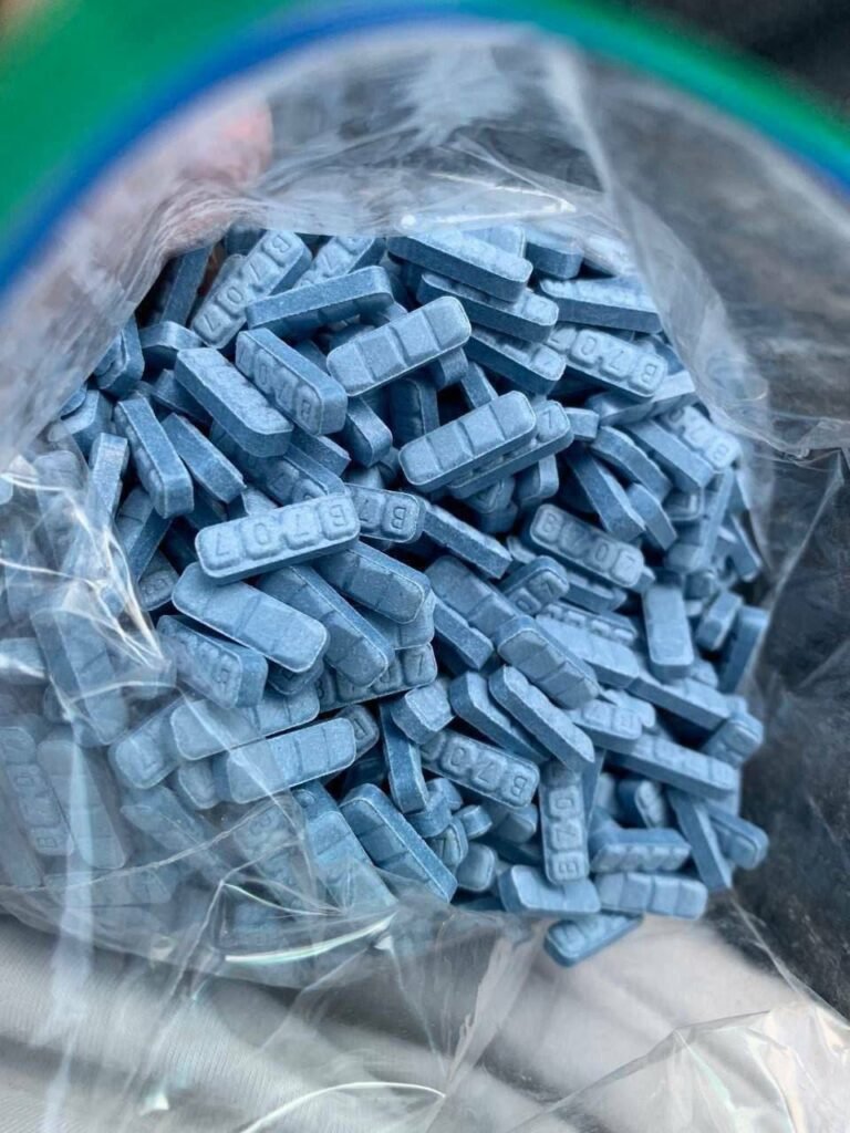 f06b1ab0-e2e2-420f-b535-0a66ba0d98a4-768x1024 Clobromazolam is a research chemical benzodiazepine with effects similar to alprazolam (Xanax). Each pill contains 2mg of high-purity Blue Xanax 2mg Canada