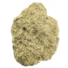 Anticipate a smooth, gassy finish that is distinctly Sour Diesel, followed by the sweet punch of ripe strawberries on the inhale. Strawberry Sour Kief AAAA+