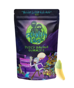 Buy LSD Edible 200ug, Buy magic mushroom gummies canada, where to buy magic mushroom gummies in canada LSD Edible 200ug – Juicy Banana – Schwifty Labs