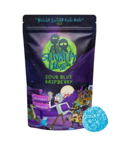 Buy LSD Edible magic gummies canada, mushroom gummies for sale online, where to buy magic mushroom in canada. LSD Edible 200ug Blue Raspberry Schwifty Labs
