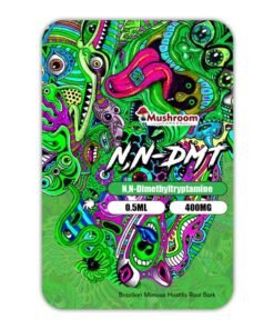 DMT .5ml 400mg DMT Vape Mushrooms Canada