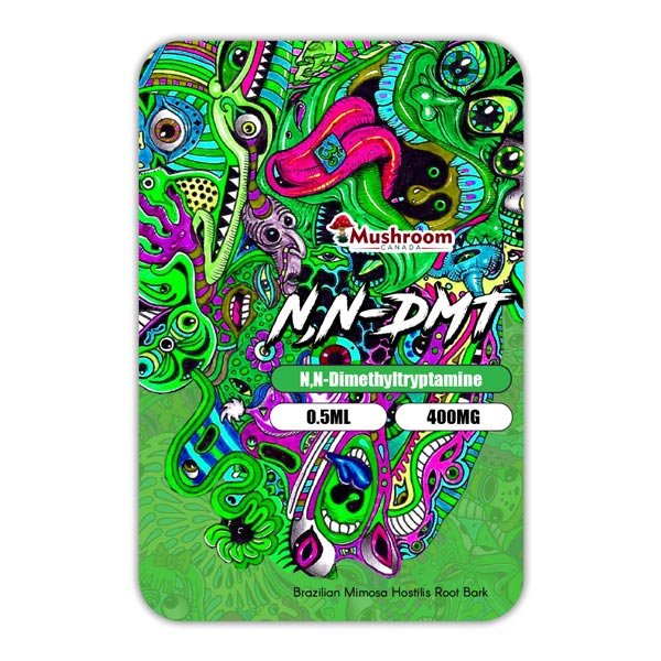 mushrooms-canada-dmt