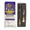 DMT is the active part in ayahuasca, And is used for its psychoactive Also psychedelic things. DMT (Cartridge and Battery) 1mL Deadhead Chemist