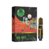 5ML pen contains 350MG of N,N-DMT, and is capable of delivering the most absolute BLAST OFF possible. Schwifty Labs DMT Cartridge + Battery .5mL (Premium)