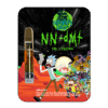 Our 1ML pen contains 750MG of N,N-DMT, and is capable of delivering the most absolute BLAST OFF possible. Schwifty Labs DMT Cartridge 1mL