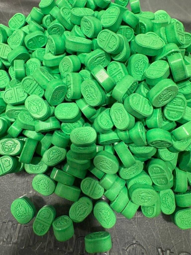 4d67d077-e57d-4764-a948-13afbf2acfa3-768x1024 (1) Each pill contains a carefully measured high-purity MDMA – known for its clean, energetic roll and lasting effect. 24 Ecstacy Pills (MDMA)